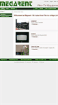 Mobile Screenshot of megarent.com